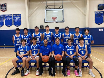 cal baptist basketball roster