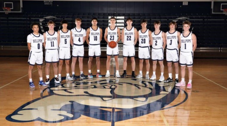 Gonzaga high best sale school basketball roster