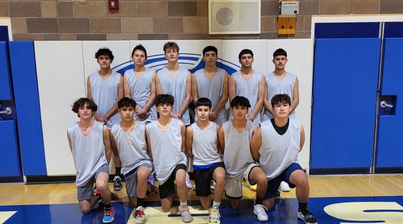 Team photo