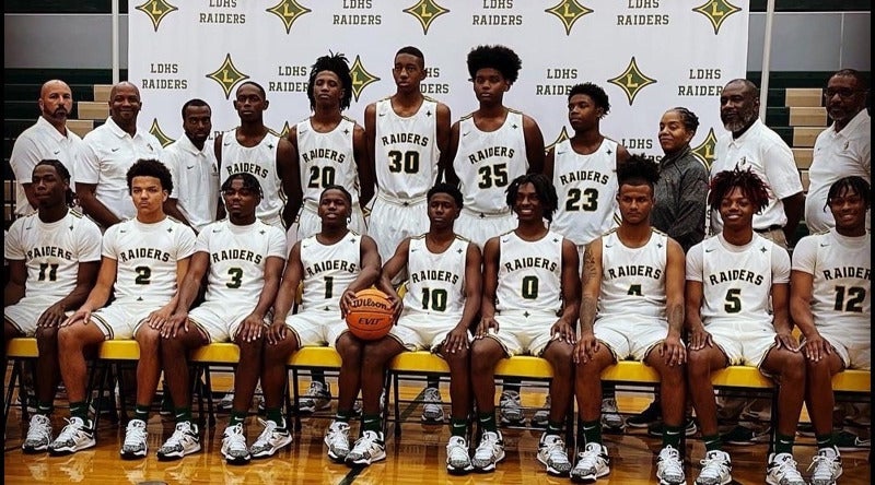 Team photo