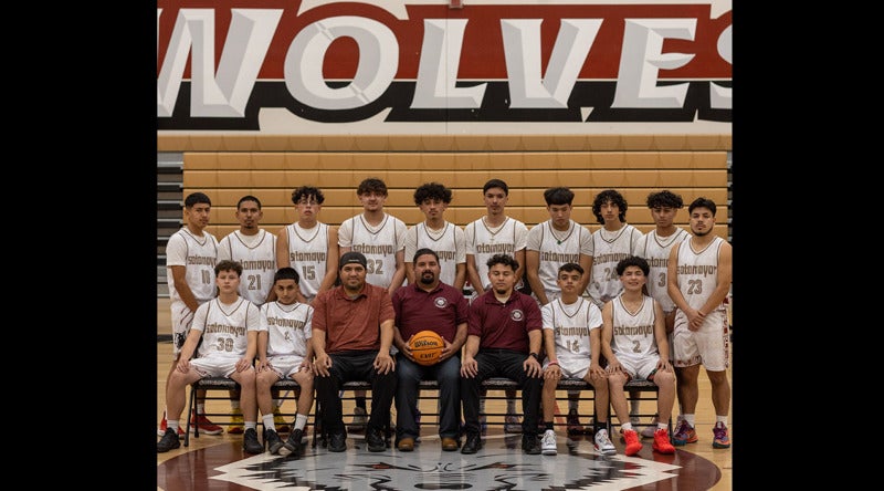 Team photo