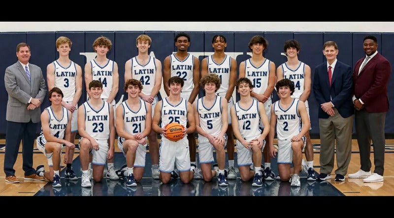 Charlotte Latin Basketball Roster 2022 23 MaxPreps