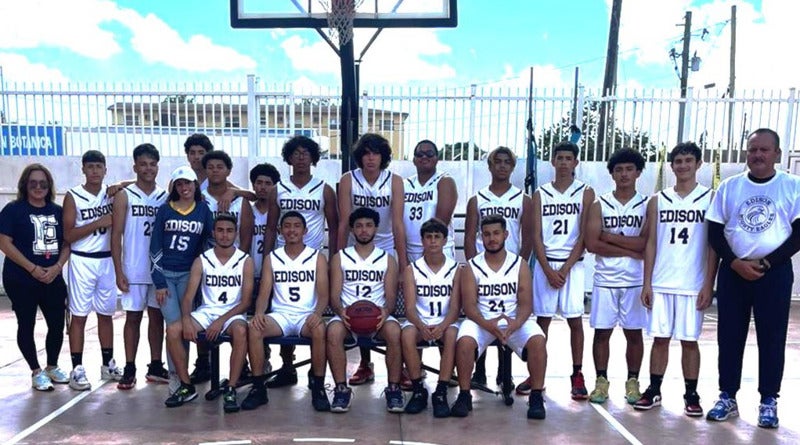 Team photo