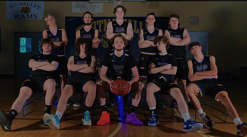 Team photo