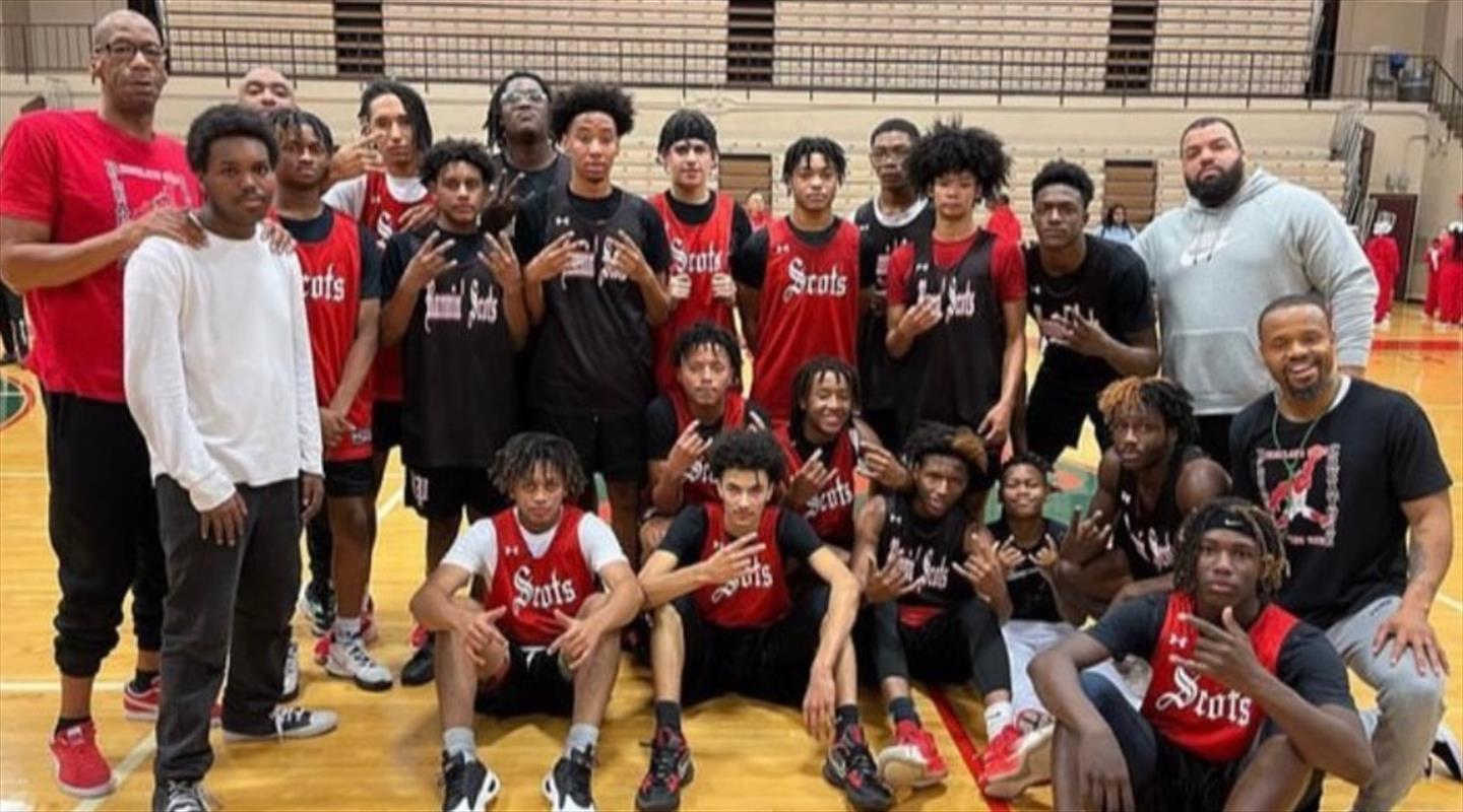 highland park scots basketball