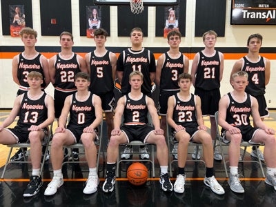 Team photo