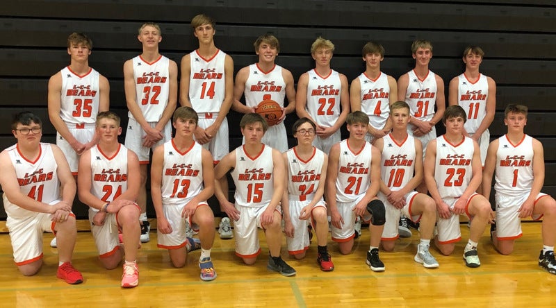 Team photo
