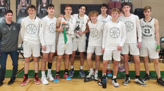 Team photo