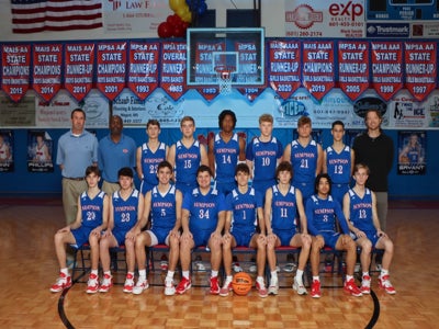 Team photo