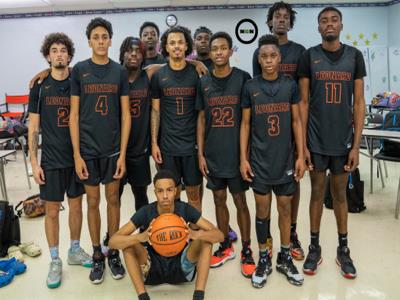 Team photo