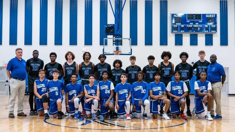 campbell basketball roster