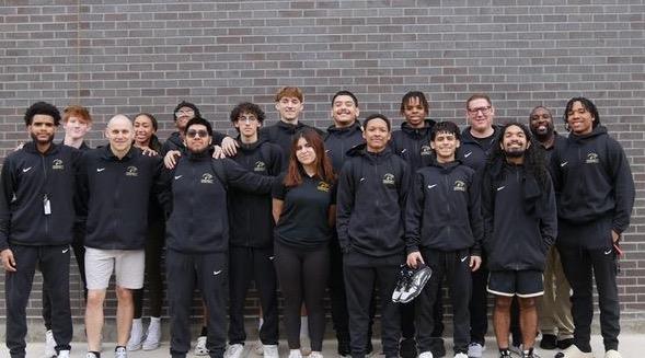 Team photo
