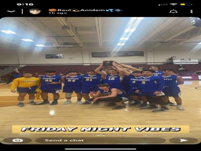 Team photo