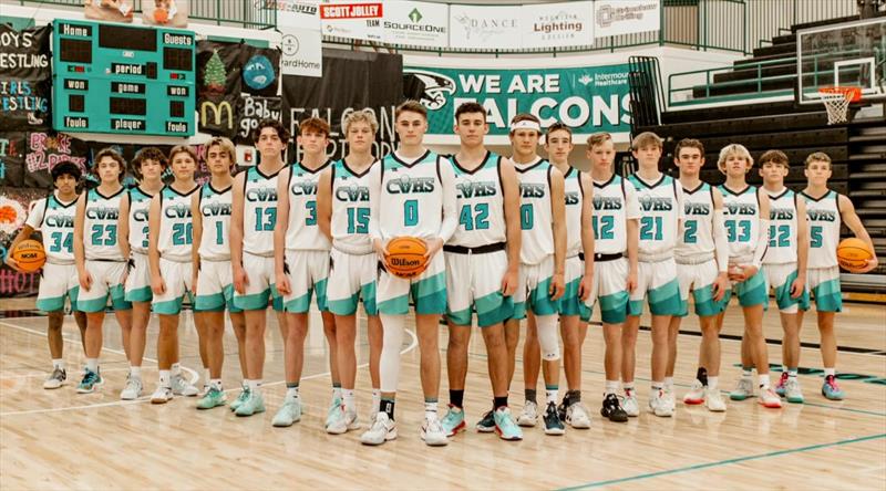 Team photo