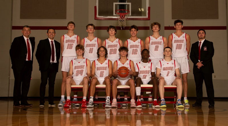 Team photo