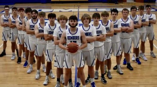 Team photo