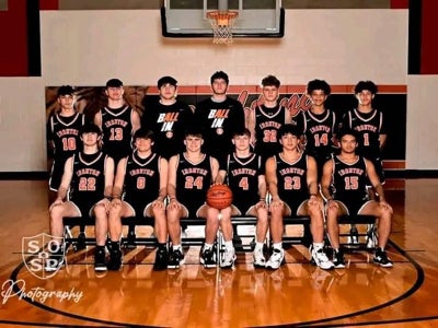 Team photo