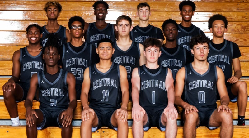 Team photo
