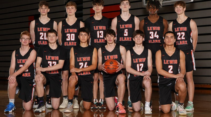 Team photo
