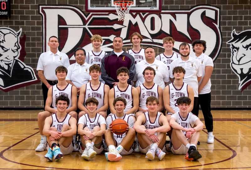 Team photo