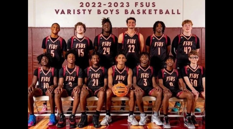 Florida state basketball roster 2025
