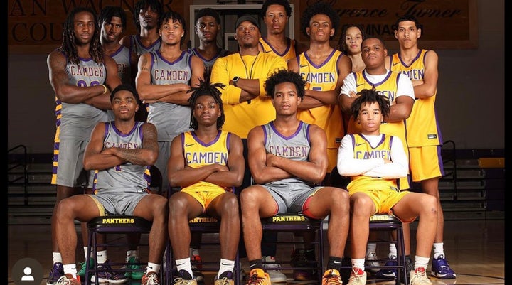 Roster - Camden Panthers (Camden, NJ) Varsity Basketball 22-23 Roster - Camden Panthers (Camden, NJ) Varsity Basketball 22-23