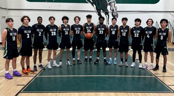 Team photo