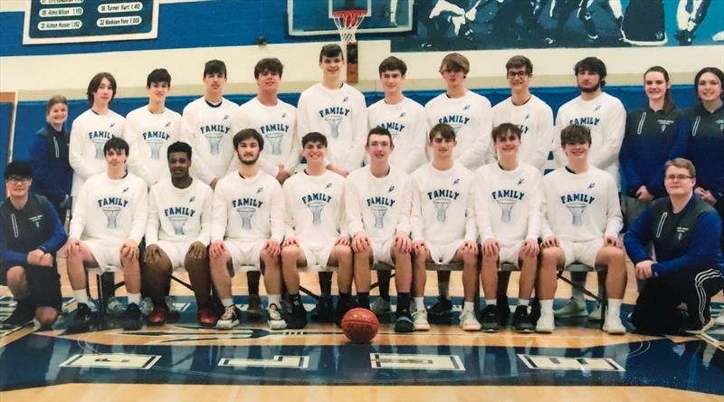 Team photo