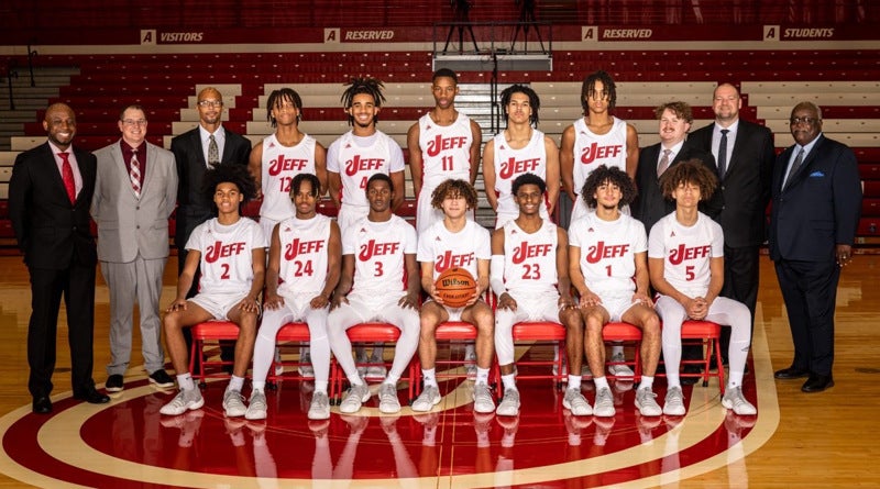 Team photo