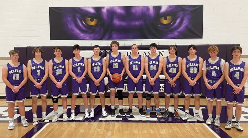 Team photo