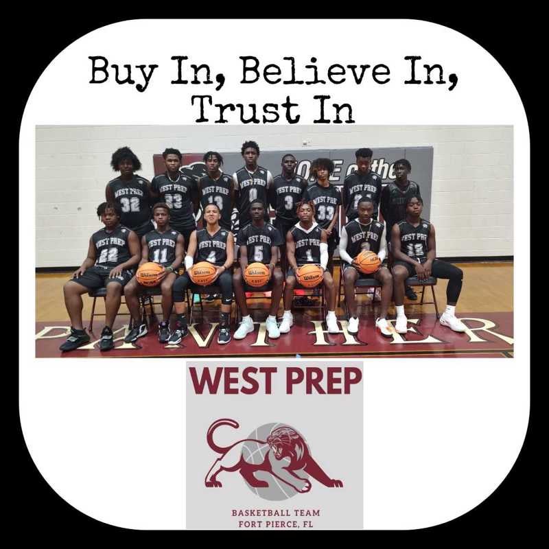 Westwood High School (Fort Pierce, FL) Varsity Basketball