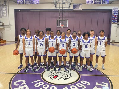 Thornton basketball cheap