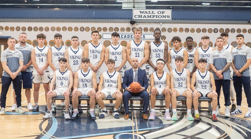 St. Joseph by the Sea Basketball Roster 2022 23 MaxPreps