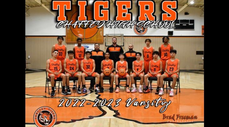 Team photo