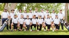 Piedra Vista Panthers Boys Varsity Golf Spring 23-24 team photo.