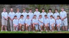 Charlotte Latin Hawks Boys Varsity Golf Spring 23-24 team photo.