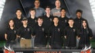 Design Tech Dragons Boys Varsity Golf Spring 23-24 team photo.