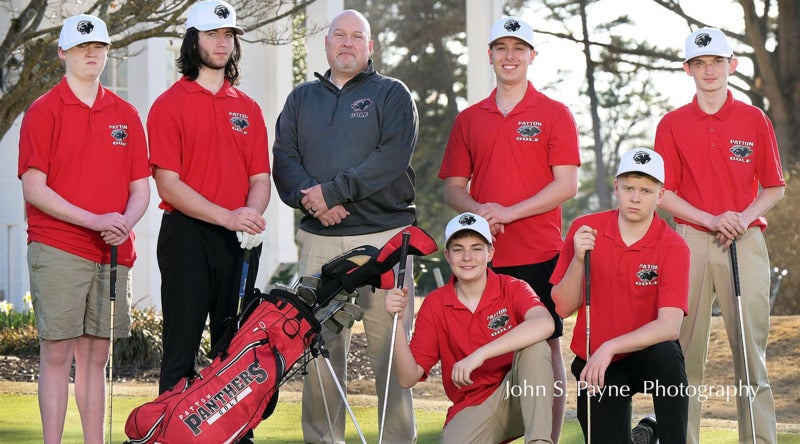 Team photo