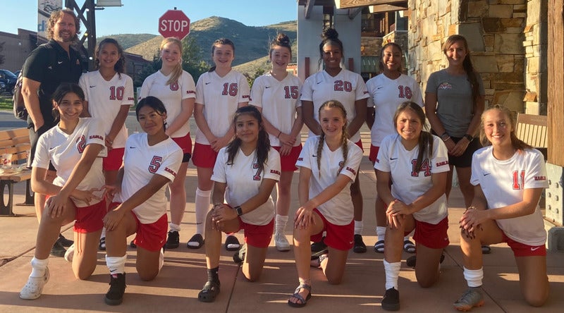 Team photo