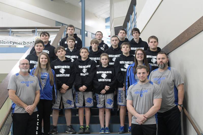 Team photo