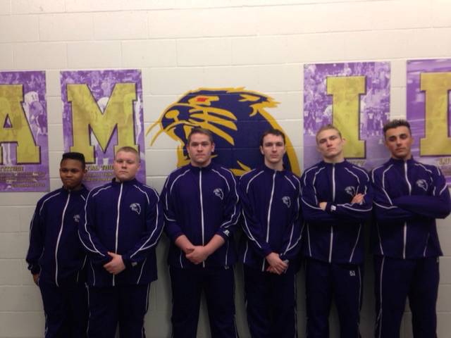 Team photo