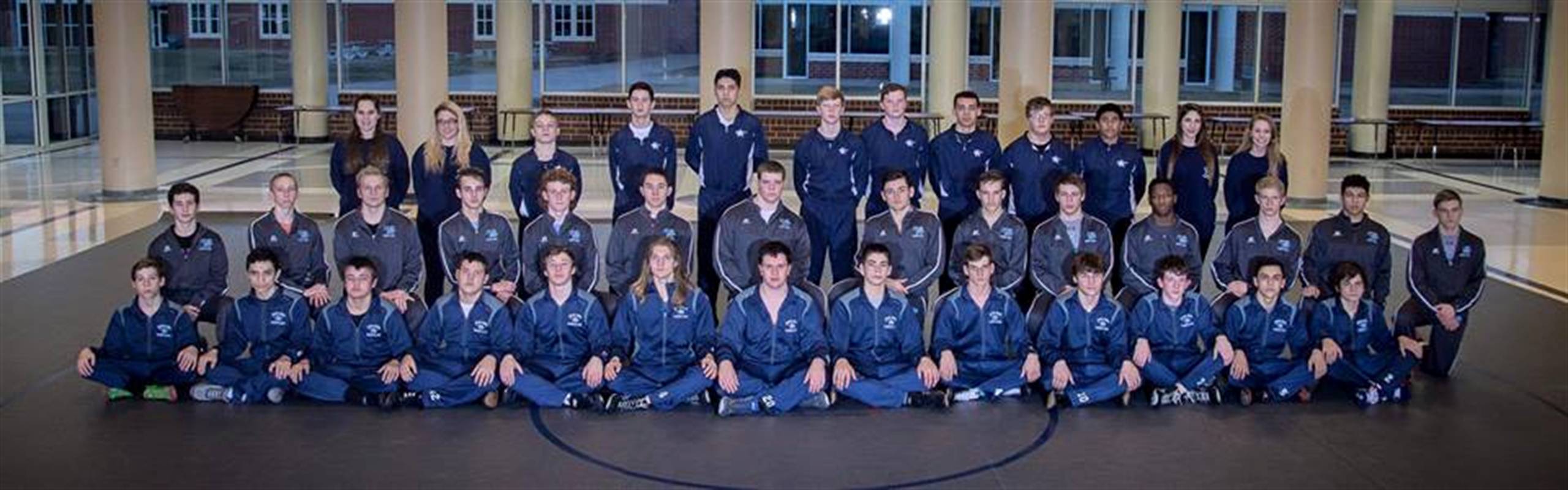 Team photo