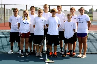 Team photo