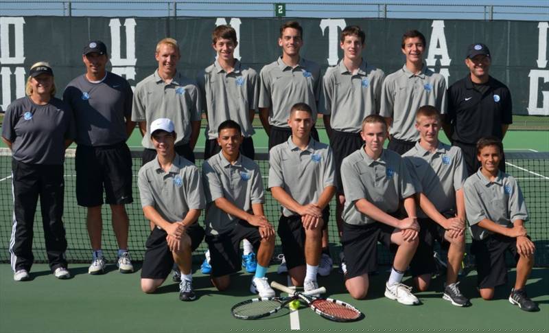 Team photo