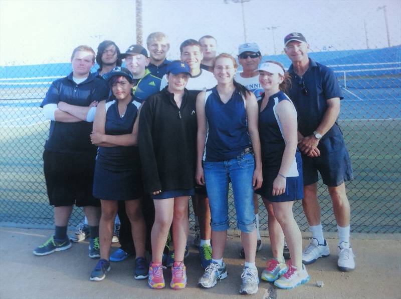Team photo