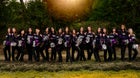 Clovis Wildcats Co-ed Varsity Dance Team Winter 26-27 team photo.