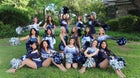 Goddard Rockets Co-ed Varsity Dance Team Winter 26-27 team photo.
