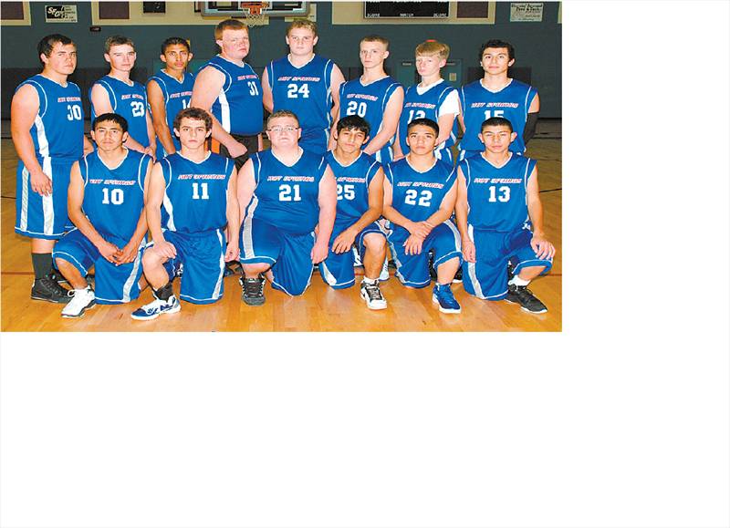 Team photo