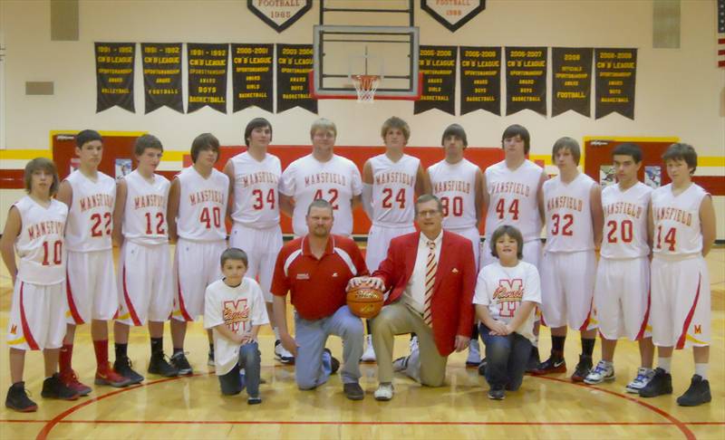 Team photo