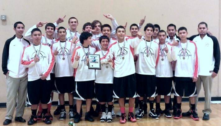 Team photo